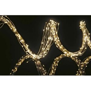 Hellum 577464 Guirlande LED - 192 LEDs, 2m, Minuterie - Publicité Hellum 577464 Guirlande LED - 192 LEDs, 2m, Minuterie - Publicité