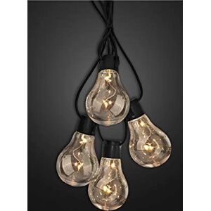 Hellum 577884 LED Dekorationskette - Outdoor Partylicht Hellum 577884 LED Dekorationskette - Outdoor Partylicht