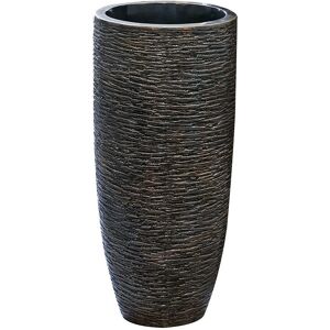 GILDE Grand Pot en Bronze Antique - Décor Jardin & Maison - Publicité GILDE Grand Pot en Bronze Antique - Décor Jardin & Maison - Publicité