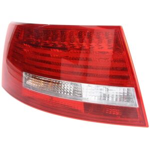Audi A6 Limousine Takavalo - OEM LED, E-hyväksytty Audi A6 Limousine Takavalo - OEM LED, E-hyväksytty
