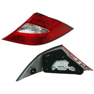 ULO 1013002 - Höger baklampa - LED, OEM ULO 1013002 - Höger baklampa - LED, OEM