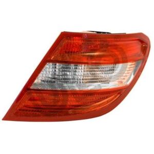 Mercedes-Benz C-luokka farmari oikea takavalaisin - Car Rear Light Mercedes-Benz C-luokka farmari oikea takavalaisin - Car Rear Light