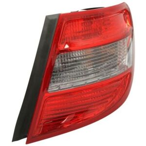 ULO 1036008 Oikean takavalon lampputuki - Auton takainen valo ULO 1036008 Oikean takavalon lampputuki - Auton takainen valo