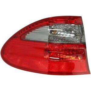 Mercedes-Benz E-Klasse Stationwagen Achterlicht OEM 2006+ Mercedes-Benz E-Klasse Stationwagen Achterlicht OEM 2006+