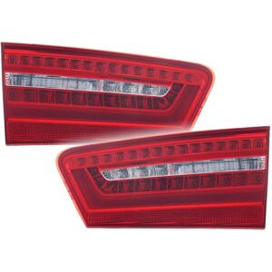 ULO 1096003 Linker zij achterlicht - Achterlicht voor Audi A6 C7 ULO 1096003 Linker zij achterlicht - Achterlicht voor Audi A6 C7