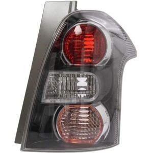 Ulo 1107004 Takavalaisin Oikea Toyota Corolla Verso OEM Ulo 1107004 Takavalaisin Oikea Toyota Corolla Verso OEM