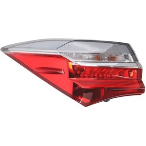 ULO ULO1137001 - LED Bakljus OEM ULO ULO1137001 - LED Bakljus OEM