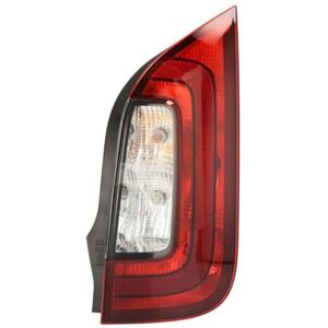 ULO ULO1175002 Donker Achterlicht voor Skoda Citigo - Autoverlichting ULO ULO1175002 Donker Achterlicht voor Skoda Citigo - Autoverlichting