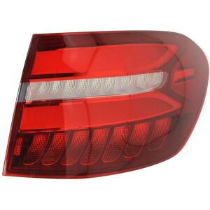 ULO 1190012 Baklykta - Baklykta för Mercedes-Benz GLC SUV ULO 1190012 Baklykta - Baklykta för Mercedes-Benz GLC SUV