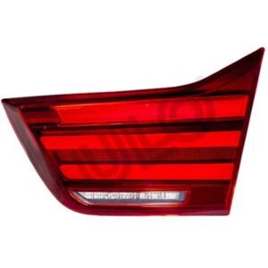 ULO ULO1198126 - Takavalo OEM LED M-ajoneuvoille ULO ULO1198126 - Takavalo OEM LED M-ajoneuvoille