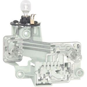 Ulo 1072201 Bakljushållare - Vänster - Support de lampe, feu arrière Ulo 1072201 Bakljushållare - Vänster - Support de lampe, feu arrière