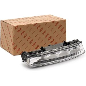 ULO 1084101 - Autovalo - OEM Laatu, LED, Vasen, E-merkki, SAE ULO 1084101 - Autovalo - OEM Laatu, LED, Vasen, E-merkki, SAE