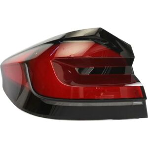 ULO 1203001 - Bakljus - Rear Light ULO 1203001 - Bakljus - Rear Light