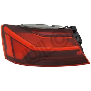 ULO ULO1210001 - Feu arrière - Car Rear Light - Publicité ULO ULO1210001 - Feu arrière - Car Rear Light - Publicité