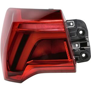 ULO 106465270 Baklykta - Rear Light ULO 106465270 Baklykta - Rear Light