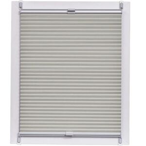 SUNLINES Start-up Style Honeycomb Plissee - 88cm x 135cm SUNLINES Start-up Style Honeycomb Plissee - 88cm x 135cm