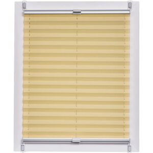 SUNLINES Wabenplissee - Dunkelblau, 105x125cm SUNLINES Wabenplissee - Dunkelblau, 105x125cm