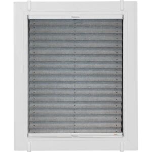 SUNLINES Young Style Energy Saving Bunt Plissees - Plissee SUNLINES Young Style Energy Saving Bunt Plissees - Plissee
