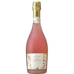 Vin mousseux rose pamplemousse Katlenburger - Vin mousseux - Publicité Vin mousseux rose pamplemousse Katlenburger - Vin mousseux - Publicité
