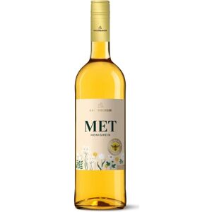 Vin de Miel Katlenburger - 10% Vol. - 0,75L - Publicité Vin de Miel Katlenburger - 10% Vol. - 0,75L - Publicité