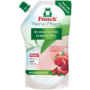 Savon Liquide FROSCH 5715 - Savon Liquide - Publicité Savon Liquide FROSCH 5715 - Savon Liquide - Publicité