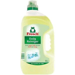 Frosch Grüner Essigreiniger - Allzweckreiniger Frosch Grüner Essigreiniger - Allzweckreiniger