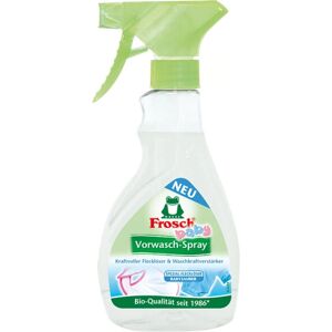 Frosch - 1211522 - 300 ml - Bábě - Odstraňovač skvrn sprej Frosch - 1211522 - 300 ml - Bábě - Odstraňovač skvrn sprej