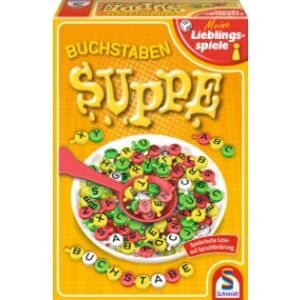 Schmidt Spiele 40533 Brädspel Ord - Utbildningsordspel Schmidt Spiele 40533 Brädspel Ord - Utbildningsordspel