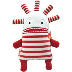 Schmidt Saggo - Plyslegetøj - 37 cm - Bomuld og Polyester Schmidt Saggo - Plyslegetøj - 37 cm - Bomuld og Polyester