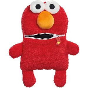 Schmidt Elmo Plysj - 27,5 cm - Plysj-ven Schmidt Elmo Plysj - 27,5 cm - Plysj-ven