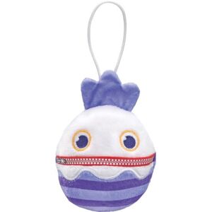 Schmidt Spiele Aye Aye - Ei-vormige Pluche - 75 cm - Knuffel Schmidt Spiele Aye Aye - Ei-vormige Pluche - 75 cm - Knuffel