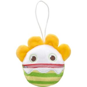 Schmidt Spiele Lente - Sorgenfresser - Happy Eggs 75cm Pluche Schmidt Spiele Lente - Sorgenfresser - Happy Eggs 75cm Pluche