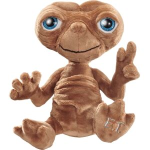 Schmidt E.T. Plüschtier - 24cm Braun Schmidt E.T. Plüschtier - 24cm Braun