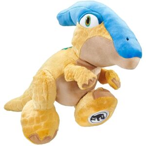 Schmidt Parasaurolophus Jurassic World - Plysdino - 27cm Schmidt Parasaurolophus Jurassic World - Plysdino - 27cm