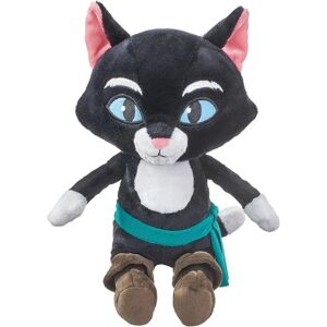 Brinquedo de pelúcia Schmidt - Gato 25cm Brinquedo de pelúcia Schmidt - Gato 25cm