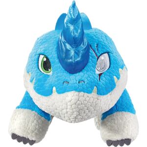 Schmidt Spiele - Dragons - De 9 Riger - Plowhorn - Plysset Drage - Legetøj Schmidt Spiele - Dragons - De 9 Riger - Plowhorn - Plysset Drage - Legetøj