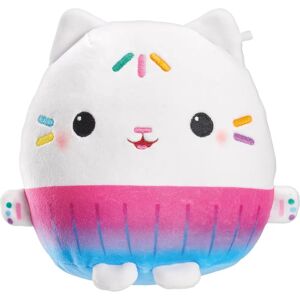 Schmidt Kuchi Squishy-Plüschfigur - Gabby'S Dollhouse - 15 cm Schmidt Kuchi Squishy-Plüschfigur - Gabby'S Dollhouse - 15 cm