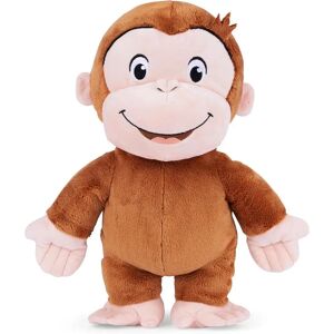Schmidt Spiele 42814 Curious George Plush Toy - Plush Toy Schmidt Spiele 42814 Curious George Plush Toy - Plush Toy