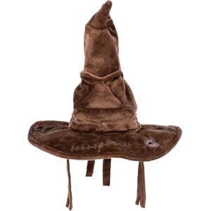 Schmidt Harry Potter Plüsch Sprechender Hut - 26cm Schmidt Harry Potter Plüsch Sprechender Hut - 26cm