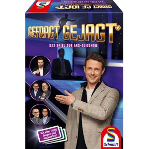 Schmidt 49405 Juego de Mesa Familiar - Concurso Schmidt 49405 Juego de Mesa Familiar - Concurso