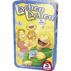 Schmidt - Laughter - German Children’s Game Schmidt - Laughter - German Children’s Game