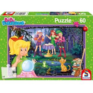 Schmidt Puzzel 56398 - Cartoon 60 stuks Schmidt Puzzel 56398 - Cartoon 60 stuks