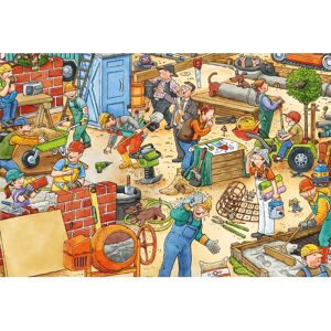 Schmidt 56417 Child Puzzle - 3x24 Pieces Schmidt 56417 Child Puzzle - 3x24 Pieces
