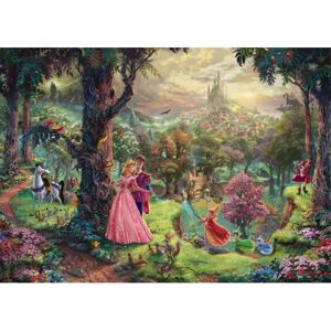 Schmidt Spiele Disney Sleeping Beauty 1000-Piece Puzzle Schmidt Spiele Disney Sleeping Beauty 1000-Piece Puzzle