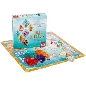 Schmidt Spiele Mille Fiori - Board Game - Strategy & Tactics Schmidt Spiele Mille Fiori - Board Game - Strategy & Tactics