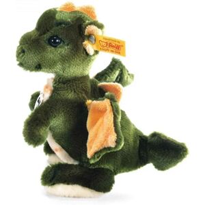 Steiff Raudi Baby Drache 17cm Steiff Raudi Baby Drache 17cm