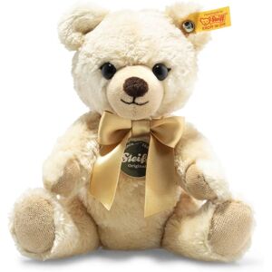 Steiff Petsy Teddy Björn - 24 cm Vit - Plyschleksak Steiff Petsy Teddy Björn - 24 cm Vit - Plyschleksak