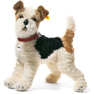 Steiff Foxy mohair Fox Terrier Steiff Foxy mohair Fox Terrier
