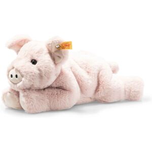 Steiff Piko Pig Plush Soft Toy - Plush, 28cm, Lucky Gift Steiff Piko Pig Plush Soft Toy - Plush, 28cm, Lucky Gift