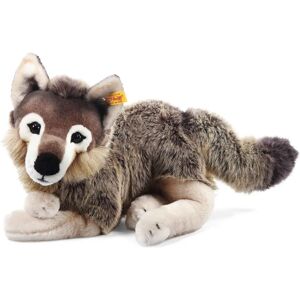 Peluches de Lobo Snorry de Steiff - 40 cm Peluches de Lobo Snorry de Steiff - 40 cm